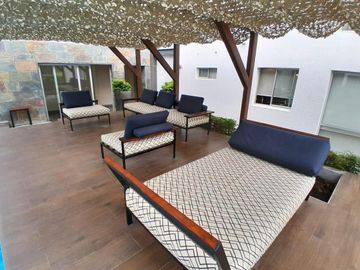 PENTHOUSE EN VENTA CUMBAYA-380m2 - 3 DORMITORIOS.(NEGOCIABLE)