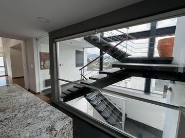 PENTHOUSE EN VENTA CUMBAYA-380m2 - 3 DORMITORIOS.(NEGOCIABLE)