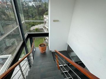 PENTHOUSE EN VENTA CUMBAYA-380m2 - 3 DORMITORIOS.(NEGOCIABLE)