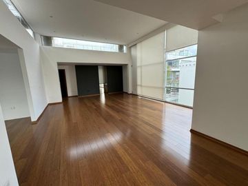 PENTHOUSE EN VENTA CUMBAYA-380m2 - 3 DORMITORIOS.(NEGOCIABLE)