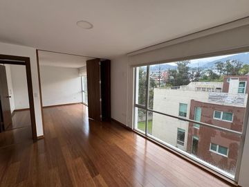 PENTHOUSE EN VENTA CUMBAYA-380m2 - 3 DORMITORIOS.(NEGOCIABLE)