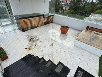PENTHOUSE EN VENTA CUMBAYA-380m2 - 3 DORMITORIOS.(NEGOCIABLE)