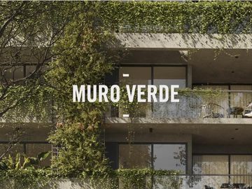 2 Ambientes en Construcción en Palermo Hollywood - Tenca
