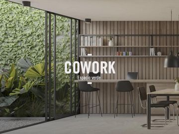 2 Ambientes en Construcción en Palermo Hollywood - Tenca