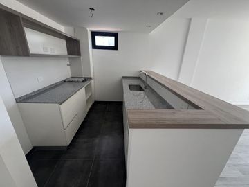 Hermoso departamento de 3 ambientes a estrenar.