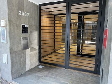 Hermoso departamento de 3 ambientes a estrenar.
