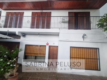 Casa en  venta en castelar