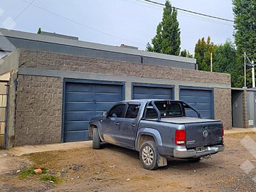VENTA COMPLEJO DE 3 DUPLEX - NEUQUEN CAPITAL