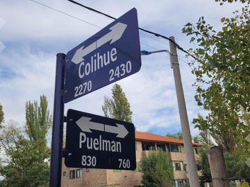 VENTA COMPLEJO DE 3 DUPLEX - NEUQUEN CAPITAL