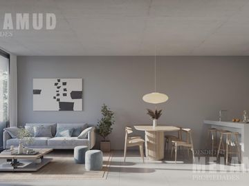 3 ambientes / VENTA / VILLA CRESPO