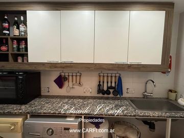 Casa en Castelar Sur