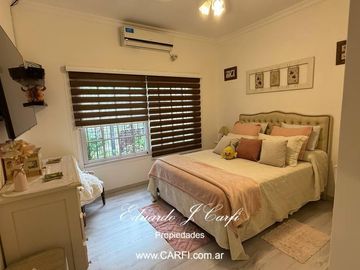 Casa en Castelar Sur