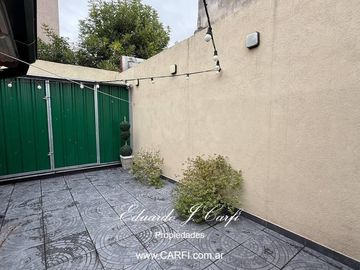 Casa en Castelar Sur