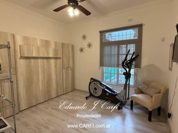 Casa en Castelar Sur
