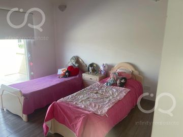 CASA A LA LAGUNA EN BARRIO PRIVADO LOS TALAS CANNING