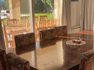 CASA A LA LAGUNA EN BARRIO PRIVADO LOS TALAS CANNING