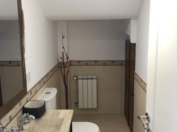 CASA A LA LAGUNA EN BARRIO PRIVADO LOS TALAS CANNING