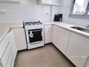 Departamento de categoría, 2 ambientes, La Plata