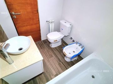Departamento de categoría, 2 ambientes, La Plata