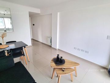 Departamento de categoría, 2 ambientes, La Plata