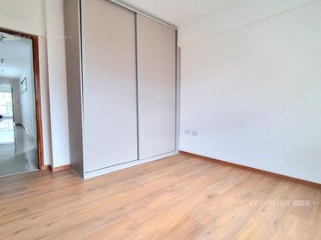Departamento de categoría, 2 ambientes, La Plata