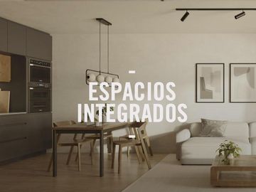 Monoambiente en Construcción en Palermo Hollywood - Tenca