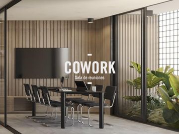Monoambiente en Construcción en Palermo Hollywood - Tenca