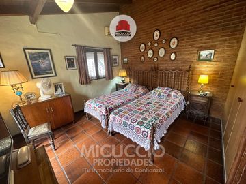 Casa en venta (Lote N°31), B° Los Caracoles, Ing. Maschwitz
