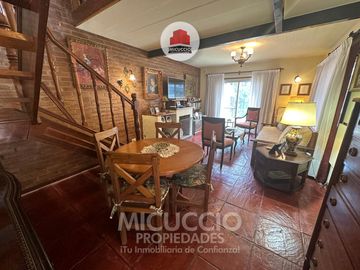 Casa en venta (Lote N°31), B° Los Caracoles, Ing. Maschwitz