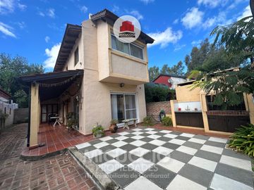 Casa en venta (Lote N°31), B° Los Caracoles, Ing. Maschwitz