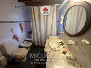Casa en venta (Lote N°31), B° Los Caracoles, Ing. Maschwitz