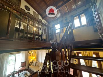Casa en venta (Lote N°31), B° Los Caracoles, Ing. Maschwitz