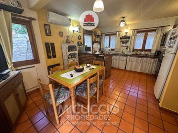 Casa en venta (Lote N°31), B° Los Caracoles, Ing. Maschwitz