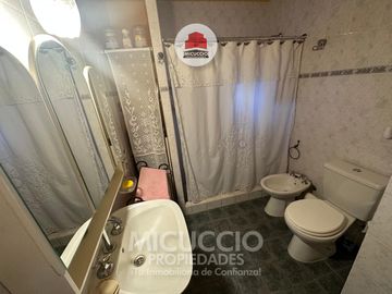 Casa en venta (Lote N°31), B° Los Caracoles, Ing. Maschwitz