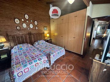 Casa en venta (Lote N°31), B° Los Caracoles, Ing. Maschwitz