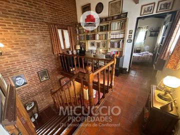Casa en venta (Lote N°31), B° Los Caracoles, Ing. Maschwitz