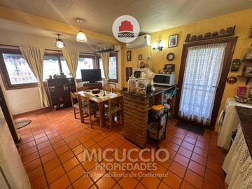 Casa en venta (Lote N°31), B° Los Caracoles, Ing. Maschwitz