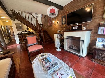 Casa en venta (Lote N°31), B° Los Caracoles, Ing. Maschwitz