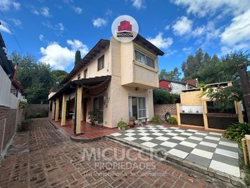 Casa en venta (Lote N°31), B° Los Caracoles, Ing. Maschwitz