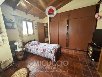 Casa en venta (Lote N°31), B° Los Caracoles, Ing. Maschwitz