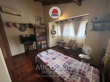 Casa en venta (Lote N°31), B° Los Caracoles, Ing. Maschwitz