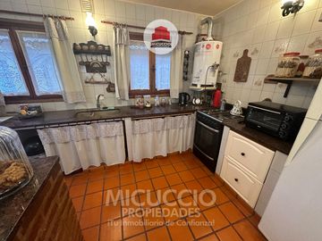 Casa en venta (Lote N°31), B° Los Caracoles, Ing. Maschwitz