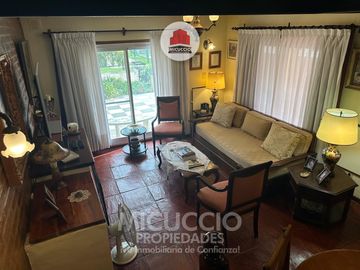 Casa en venta (Lote N°31), B° Los Caracoles, Ing. Maschwitz