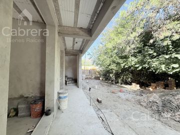 Duplex a estrenar de 2 dormitorios en venta en City Bell