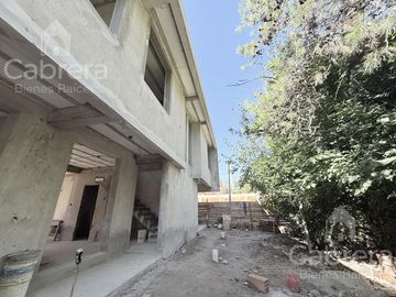 Duplex a estrenar de 2 dormitorios en venta en City Bell