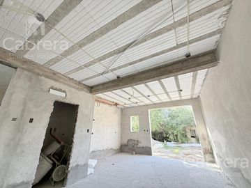 Duplex a estrenar de 2 dormitorios en venta en City Bell