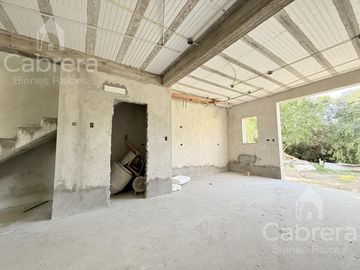 Duplex a estrenar de 2 dormitorios en venta en City Bell