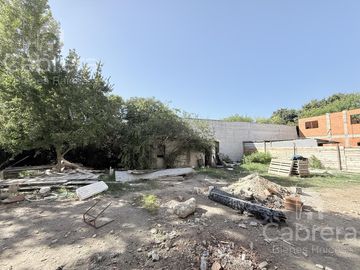 Duplex a estrenar de 2 dormitorios en venta en City Bell