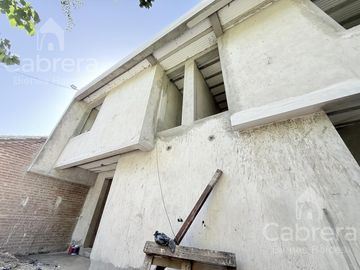 Duplex a estrenar de 2 dormitorios en venta en City Bell