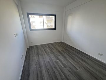 Hermoso departamento de 2 ambientes a estrenar.